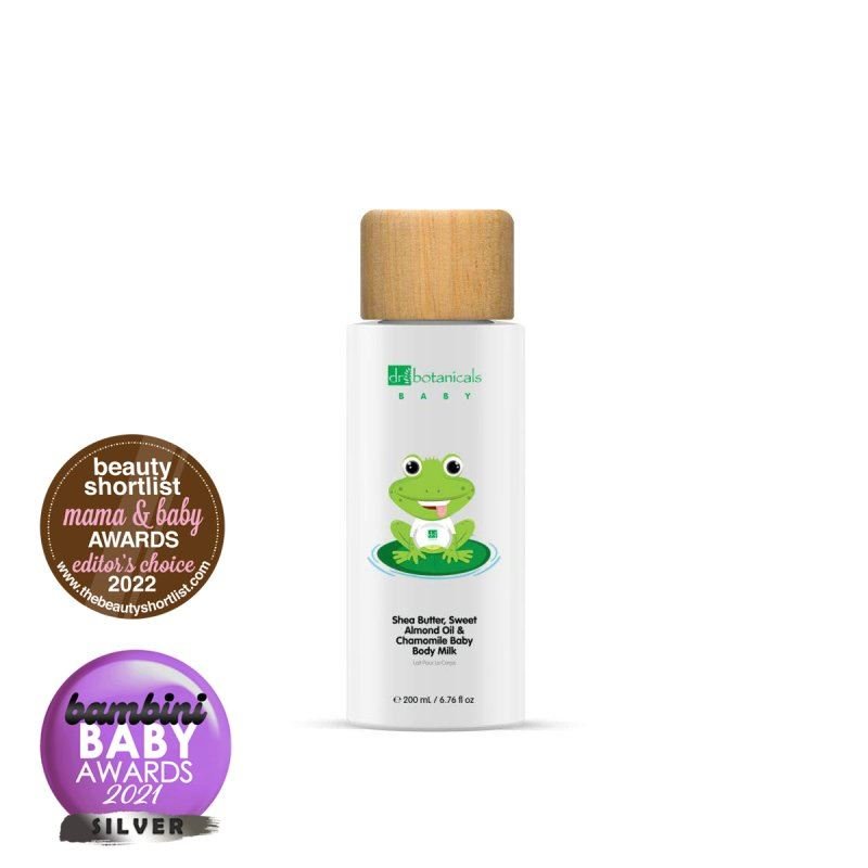 Dr Botanicals Baby Babies Choice Gift Set - Baby&More