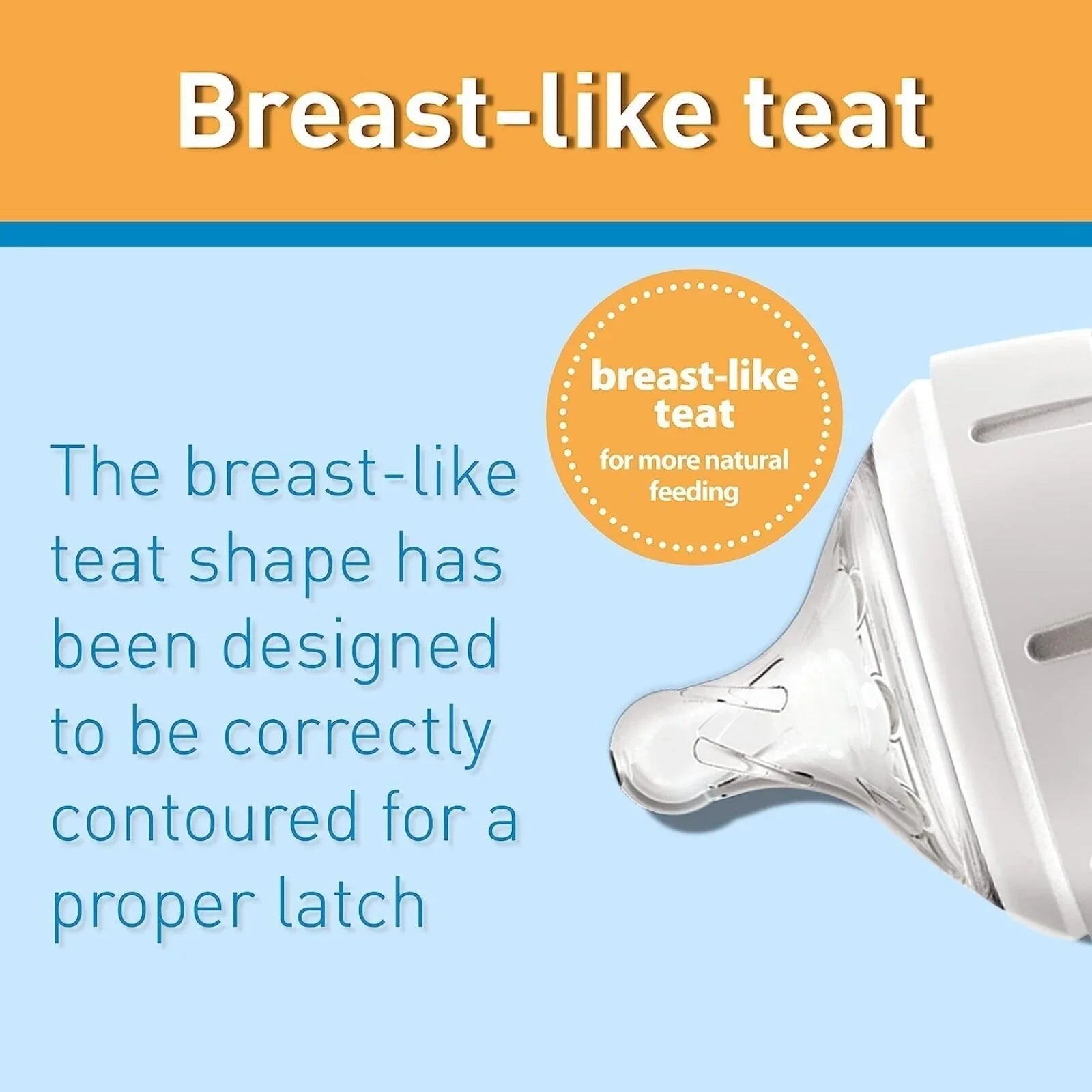 Dr. Brown's Options+ Anti - Colic Baby Bottles - 270ml - Pack of 4 - Baby&More