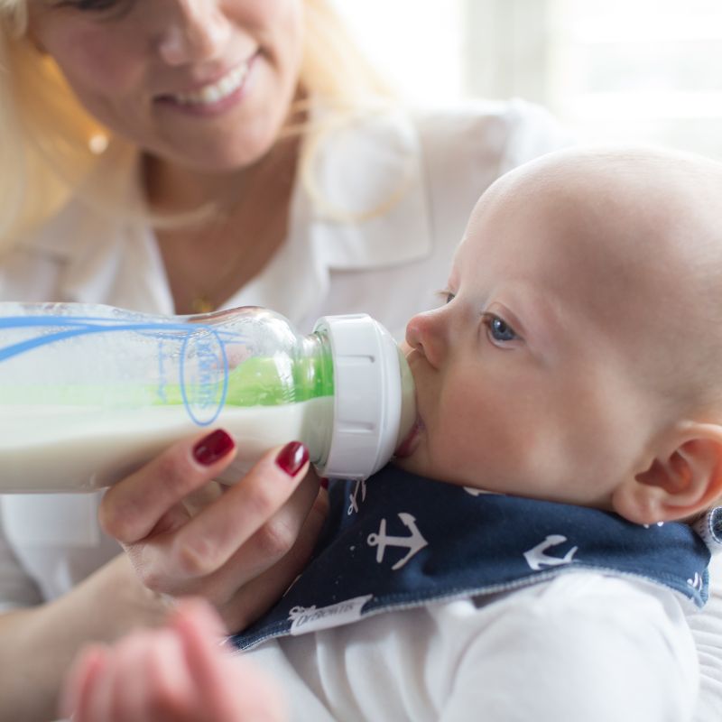 Dr Brown's Options+ Bottle - 270ml - Baby&More