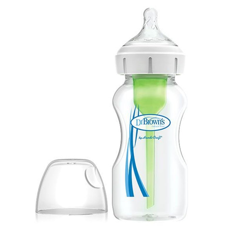 Dr Brown's Options+ Bottle - 270ml - Baby&More