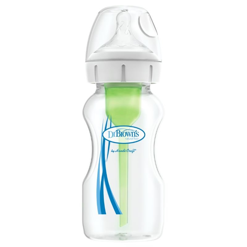 Dr Brown's Options+ Bottle - 270ml - Baby&More