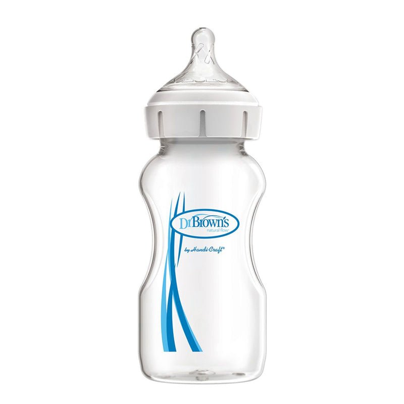 Dr Brown's Options+ Bottle - 270ml - Baby&More