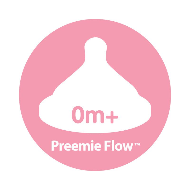 Dr. Brown's Options+ Teat Premmie - 2 Pack - Baby&More