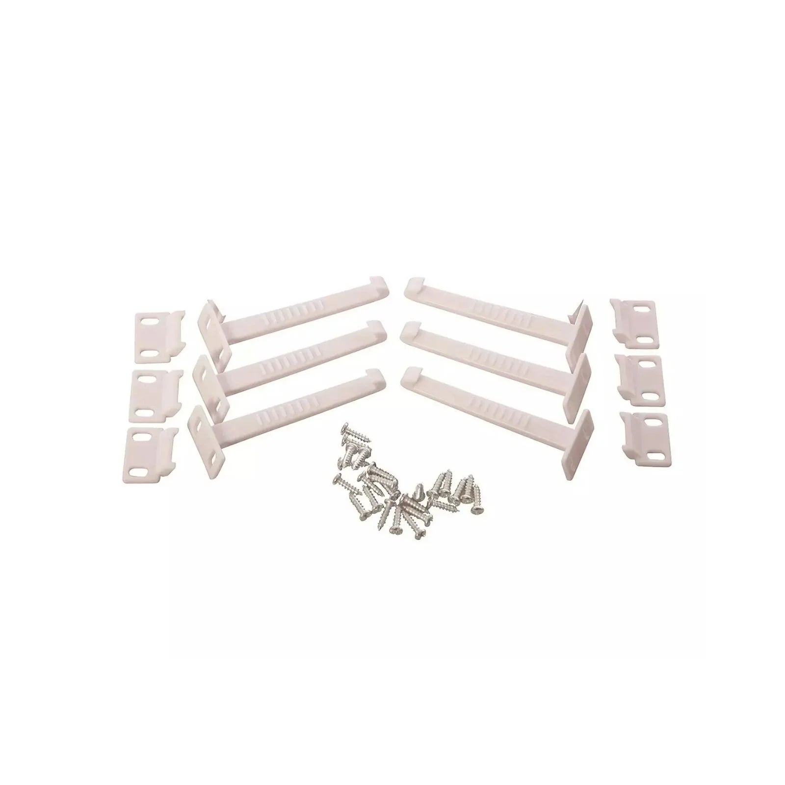 Dreambaby Household Safety Value Kit - 26 pcs - Baby&More