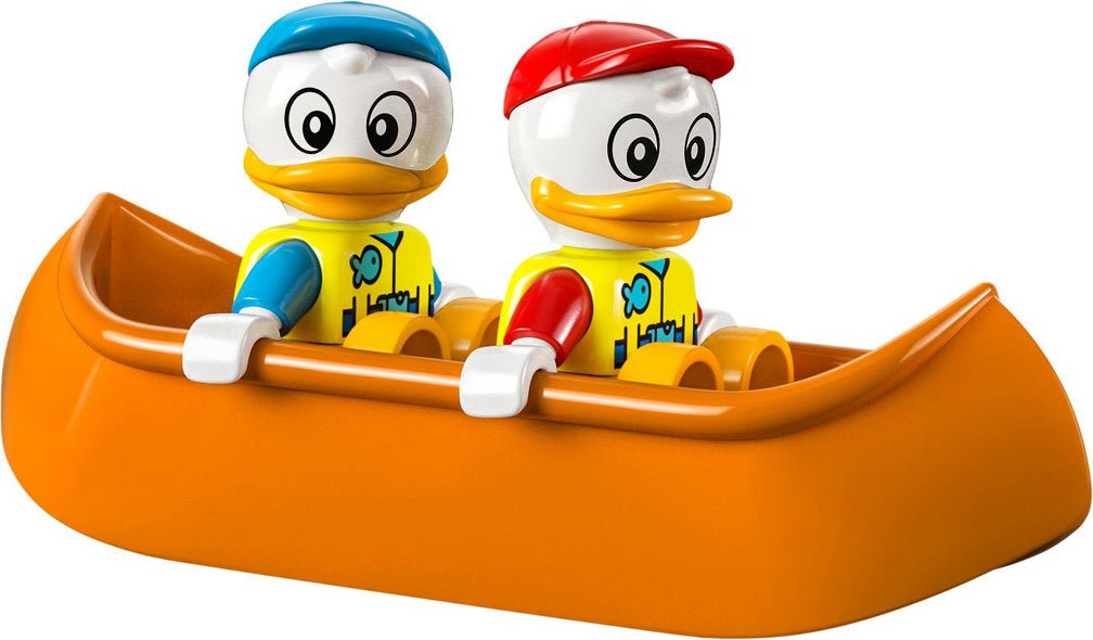 Duplo Disney - Camping Adventure 10997 - Baby&More