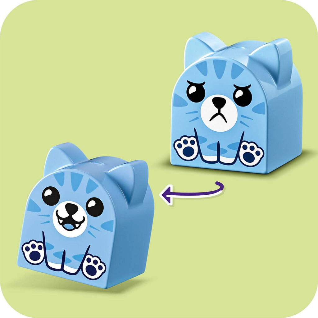 DUPLO My First Daily Routines: Eating & Bedtime - 10414 - Baby&More