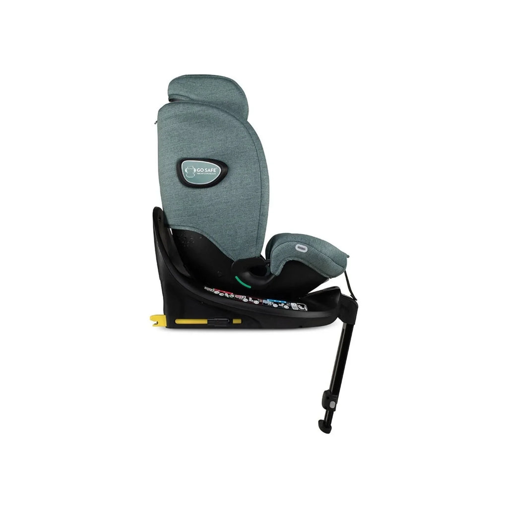 Cosatto All in All Extra i-Size 360 Group 0+/1/2/3 Car Seat - Meadow