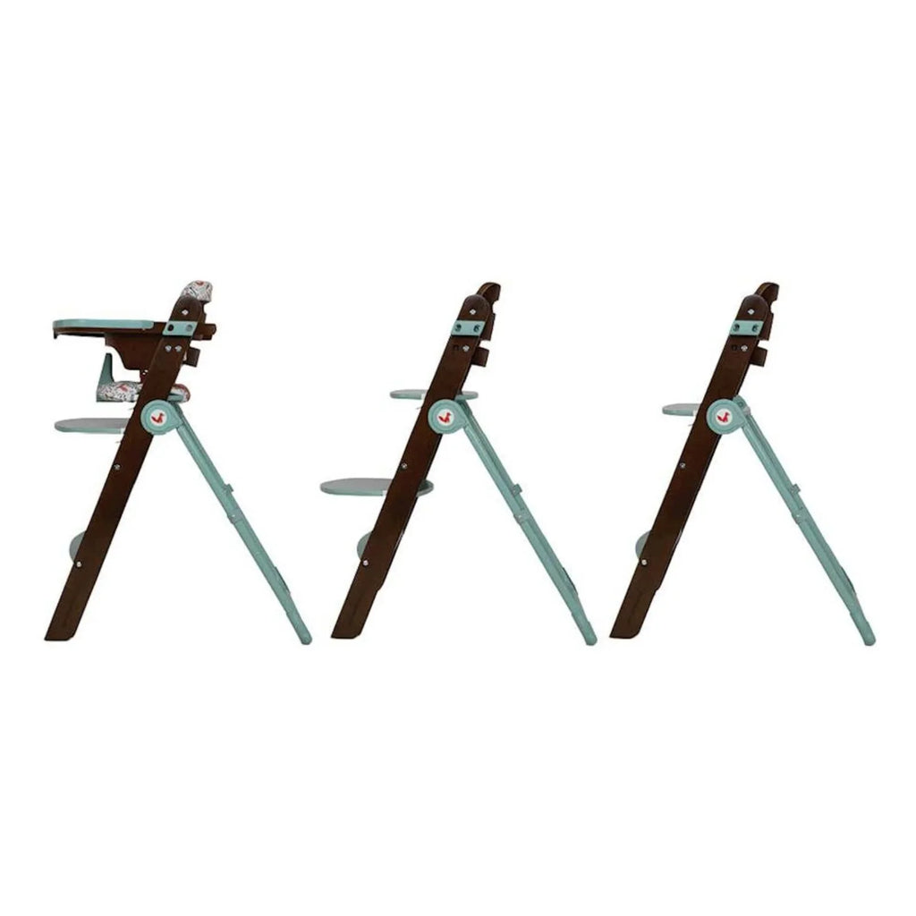 Cosatto Waffle Highchair - Foxford Hall