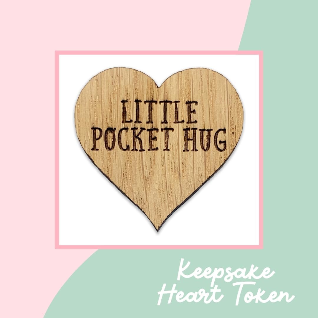 Pocket Hug - Special Mum to Be