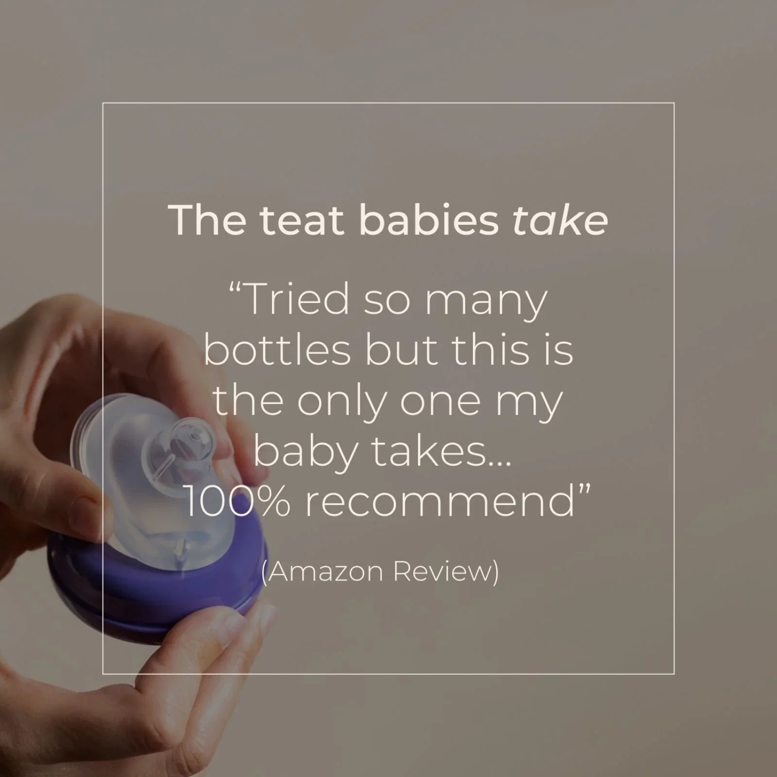 Lansinoh Feeding Bottle Starter Set