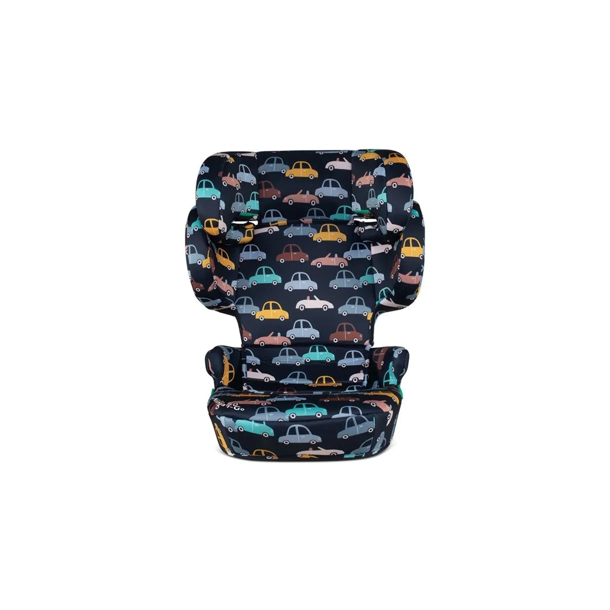 Cosatto Ninja Go I-Size Group 2/3 Car Seat - Beep Beep