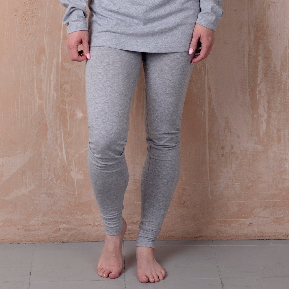 Eczema Clothing Anti Scratch Organic Adult Pyjama Bottoms - Baby&More