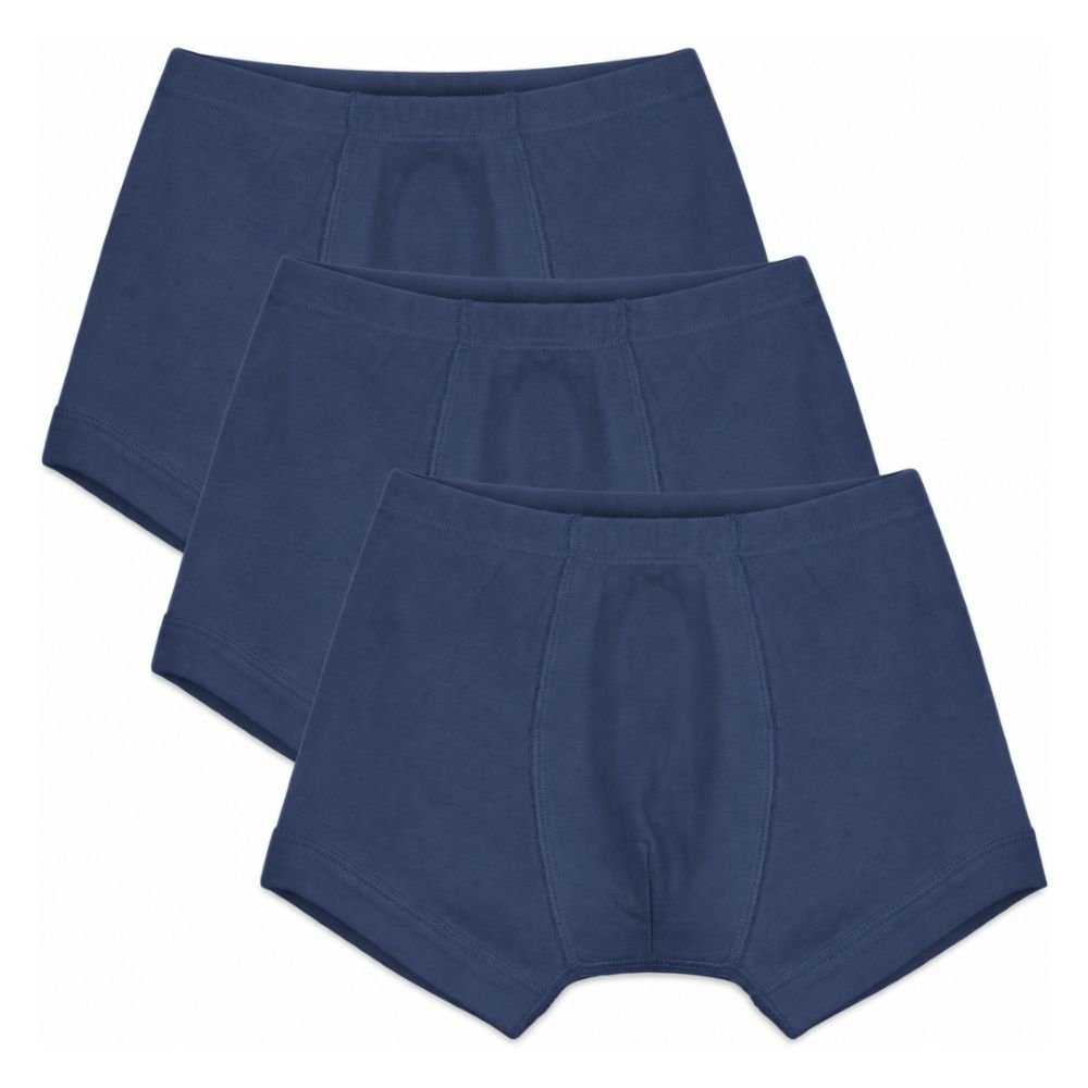 Eczema Clothing Boys Boxer Pants - 3 Pack - Baby&More