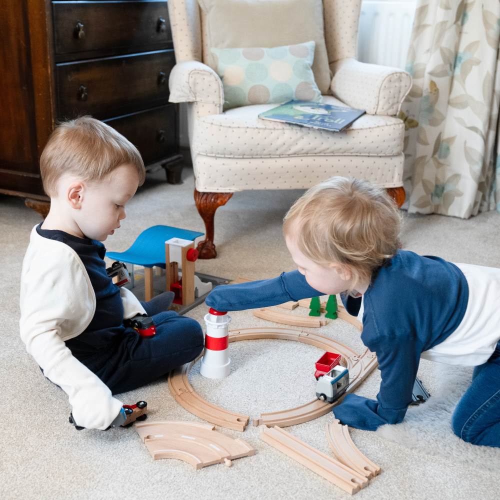 Eczema Clothing Eczema Scratch Mitten Shrug / Sleeves with Mittens - Baby&More