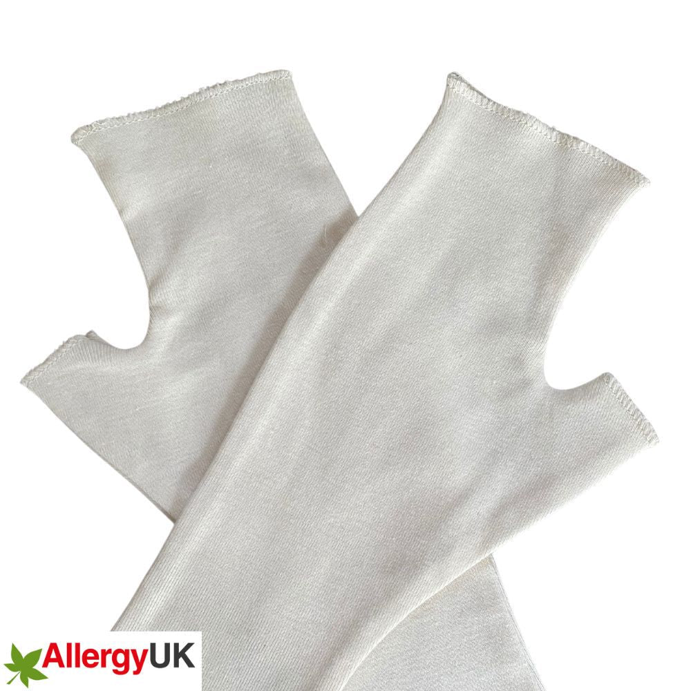 Eczema Clothing Fingerless Gloves - Kids - 2 Pairs - Baby&More