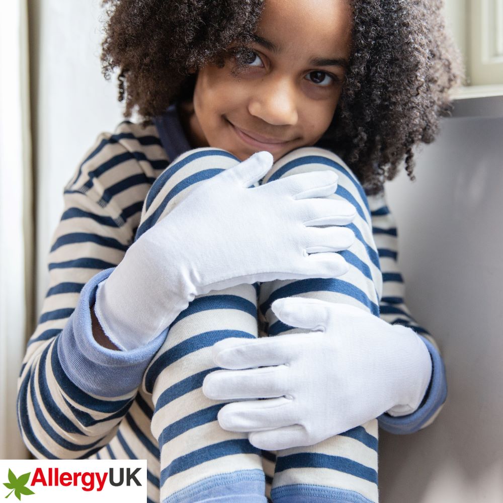 Eczema Clothing Gloves - Kids - 2 Pairs - Baby&More