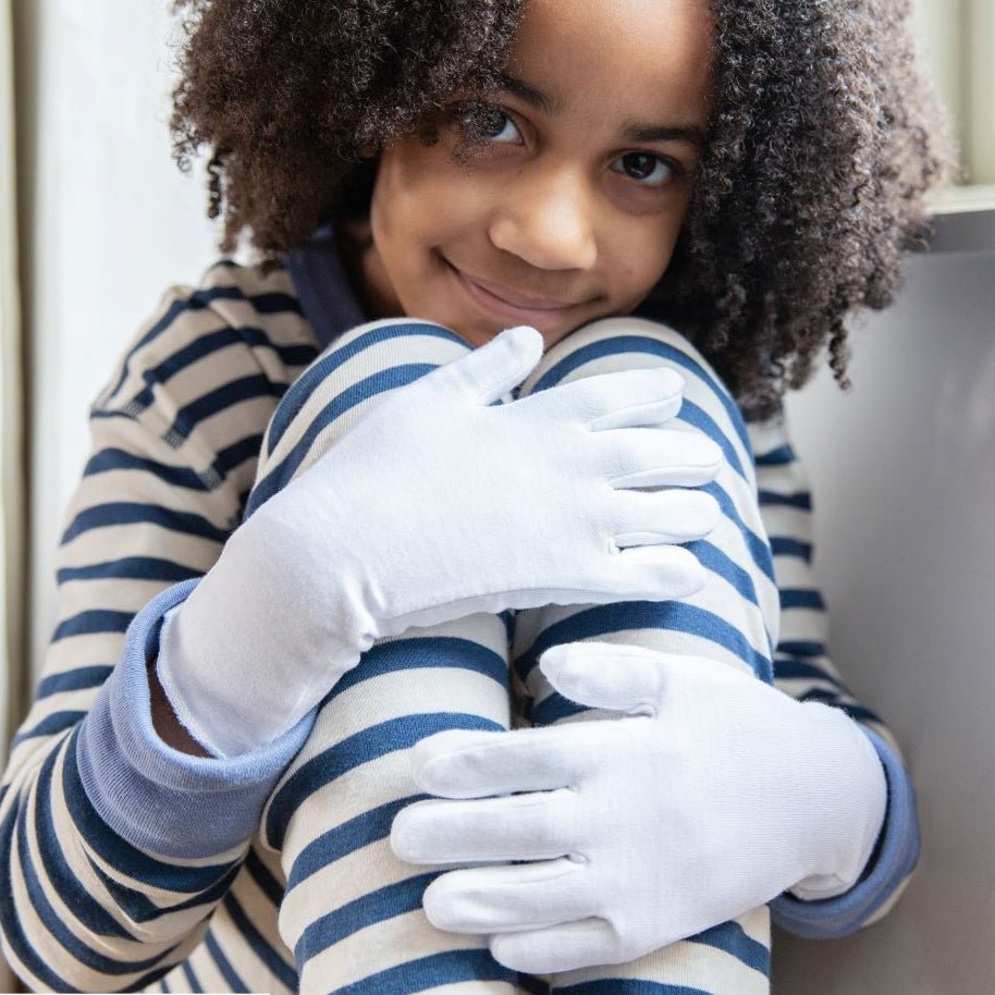 Eczema Clothing Gloves - Kids - 2 Pairs - Baby&More