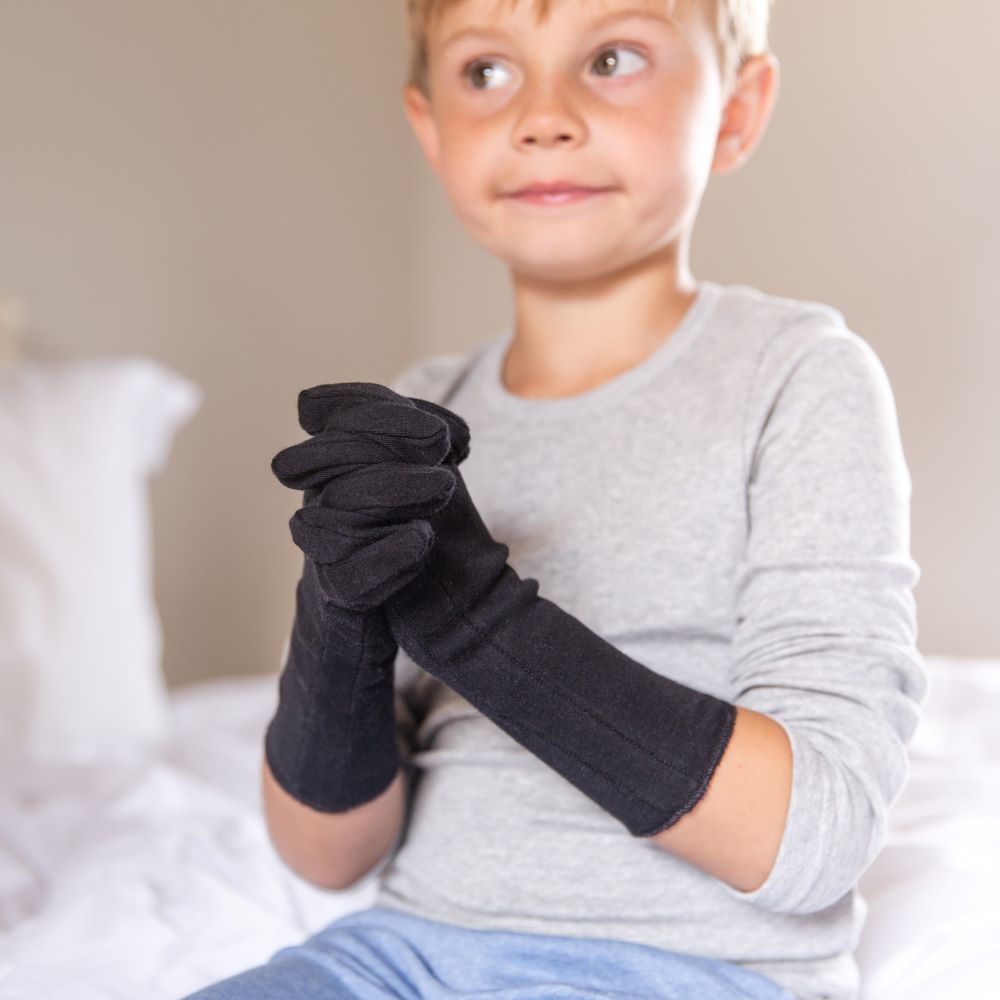 Eczema Clothing Gloves - Kids - 2 Pairs - Baby&More