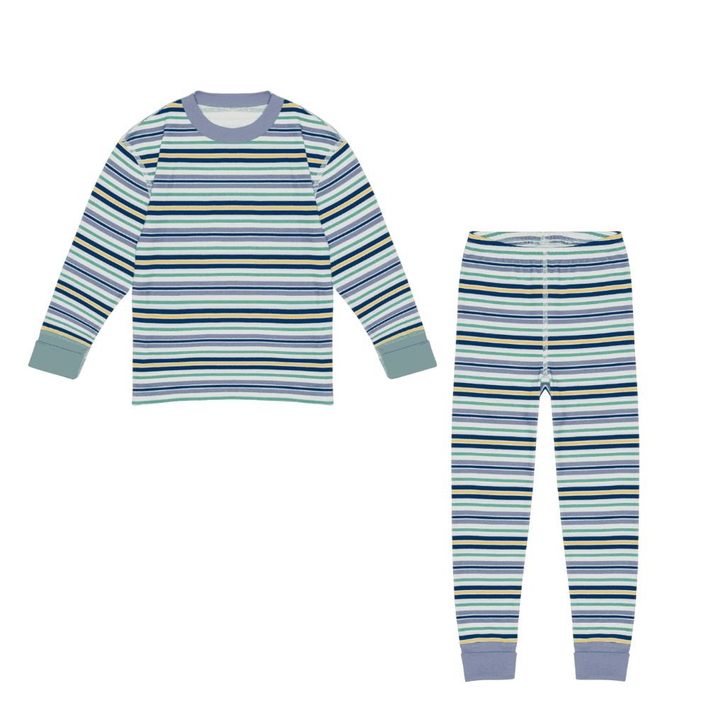 Eczema Clothing Kids Anti Scratch Pyjamas - Baby&More