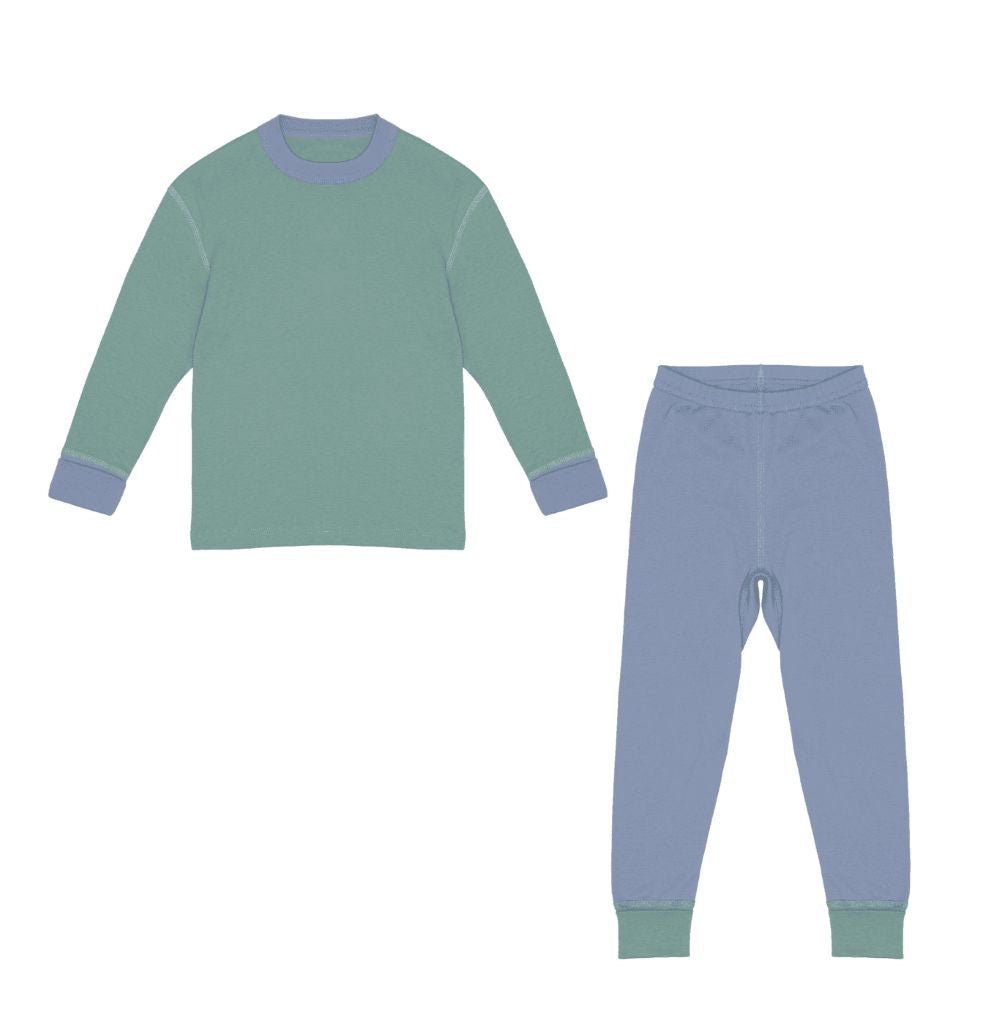 Eczema Clothing Kids Anti Scratch Pyjamas - Baby&More
