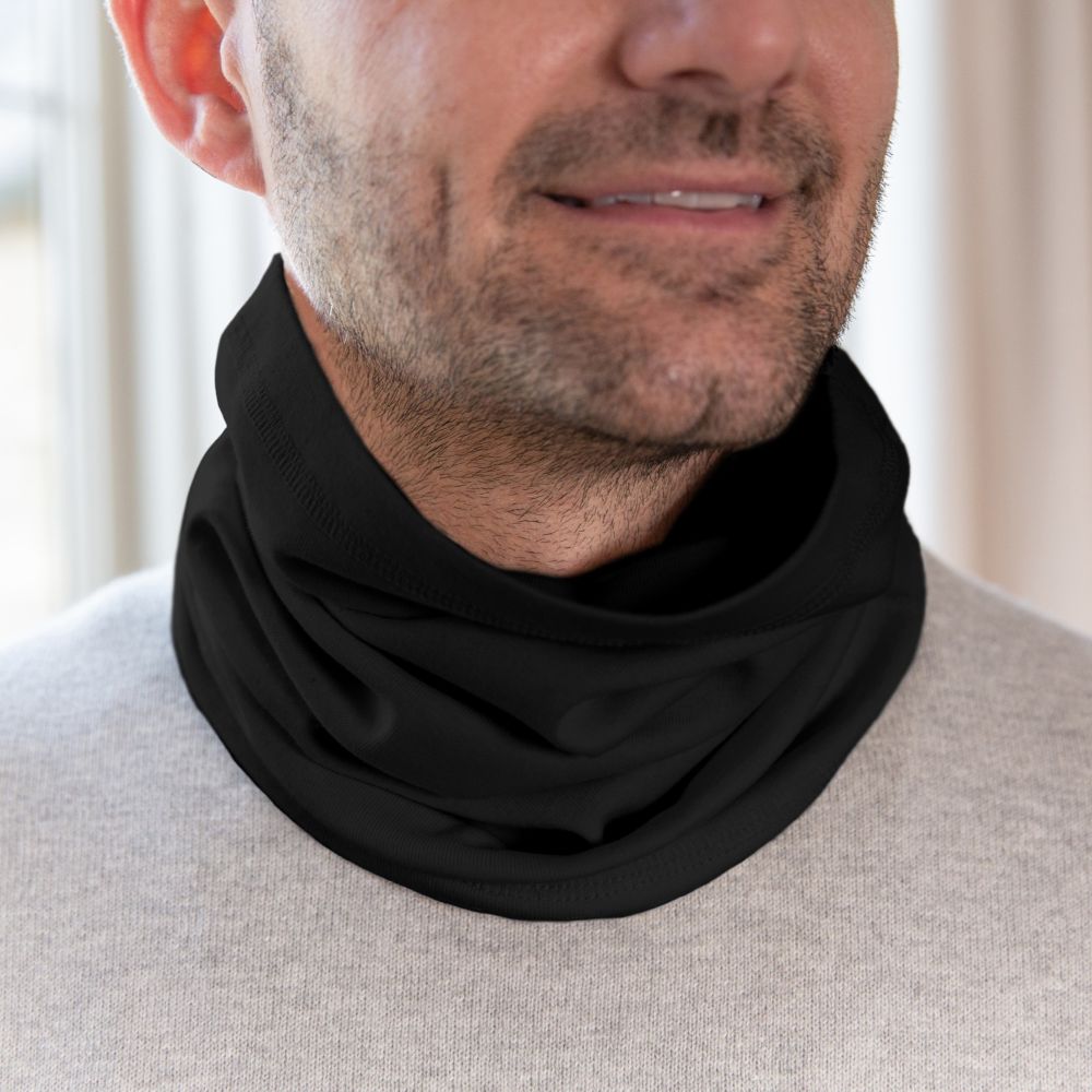 Eczema Clothing Organic Snood - Baby&More