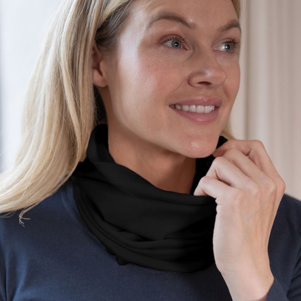 Eczema Clothing Organic Snood - Baby&More