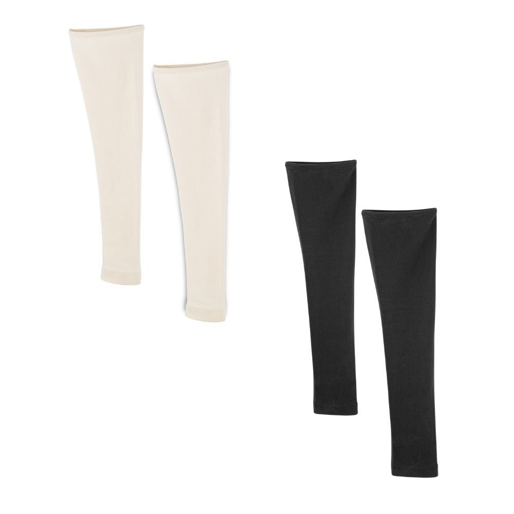 Eczema Clothing Protective Arm Sleeves - Adults - Baby&More