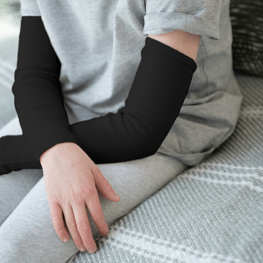 Eczema Clothing Protective Arm Sleeves - Kids - Baby&More