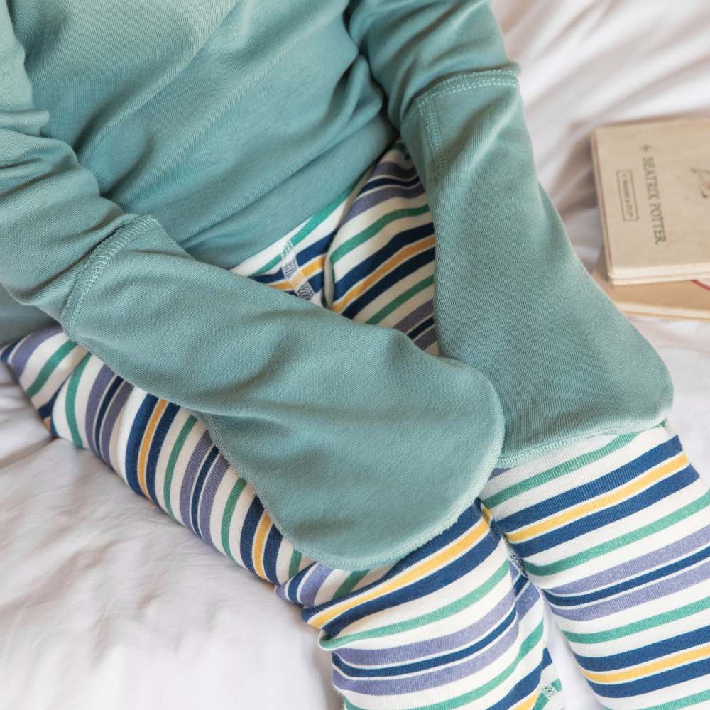 Eczema Clothing Scratch Mitten T-Shirt - Kids - Baby&More