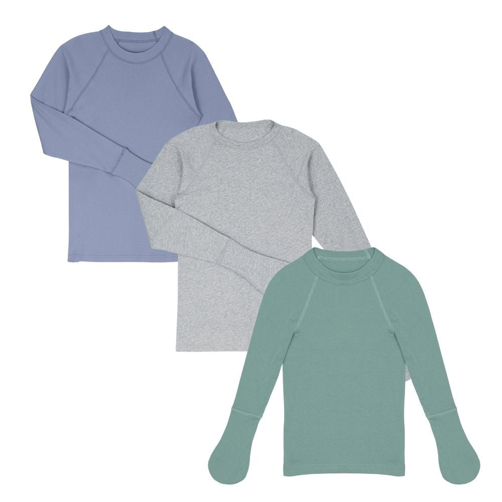 Eczema Clothing Scratch Mitten T-Shirt - Kids - Baby&More