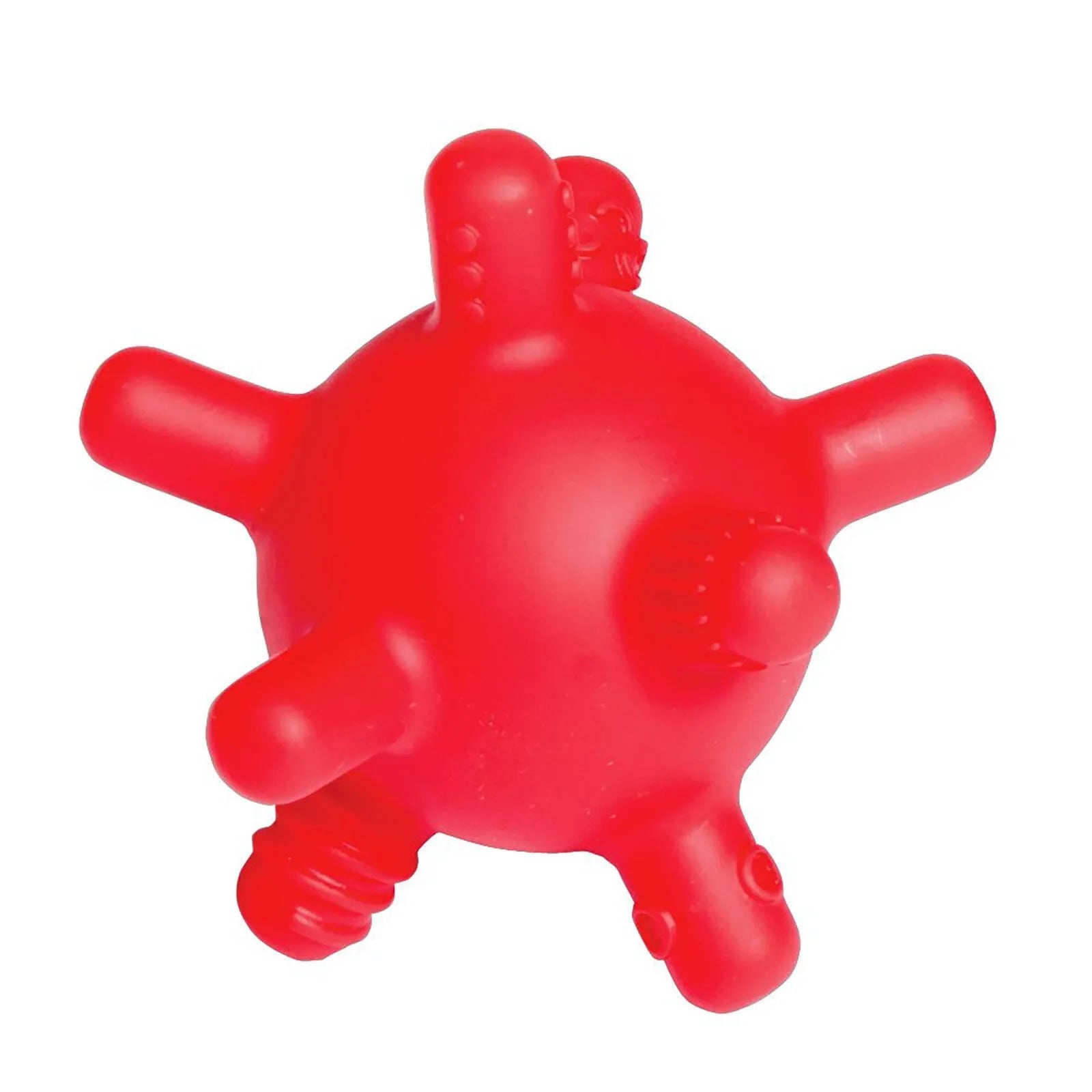 Edushape Baby Sensory Balls - Pack of 6 - Baby&More