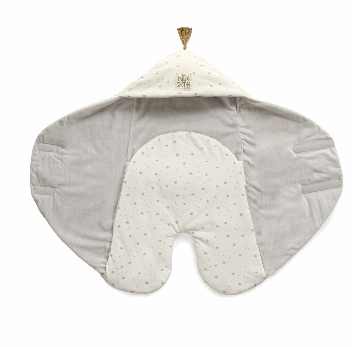 Envelope Swaddling Sleeping Bag for Newborns & Premature Babies - Baby&More
