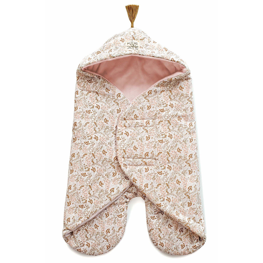 Envelope Swaddling Sleeping Bag for Newborns & Premature Babies - Baby&More