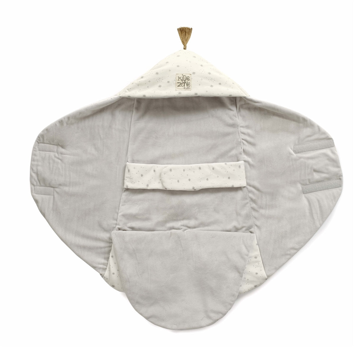 Envelope Swaddling Sleeping Bag for Newborns & Premature Babies - Baby&More