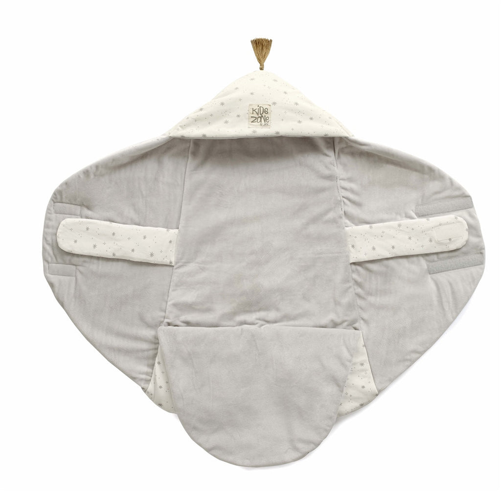 Envelope Swaddling Sleeping Bag for Newborns & Premature Babies - Baby&More