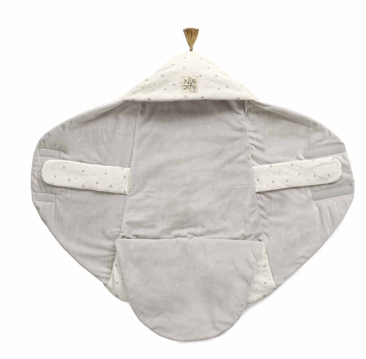 Envelope Swaddling Sleeping Bag for Newborns & Premature Babies - Baby&More
