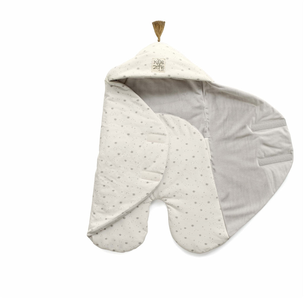 Envelope Swaddling Sleeping Bag for Newborns & Premature Babies - Baby&More