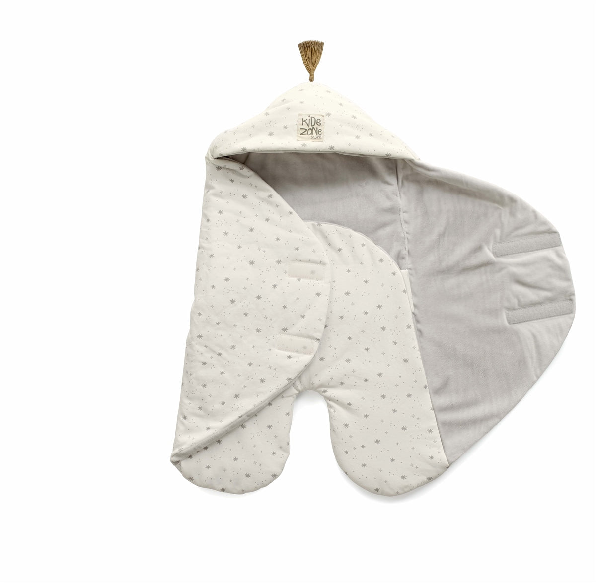 Envelope Swaddling Sleeping Bag for Newborns & Premature Babies - Baby&More