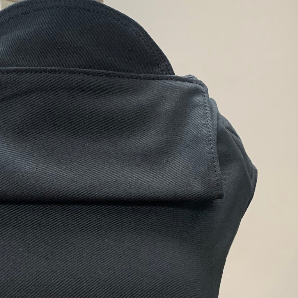 Integra Baby Carrier Size 2 (18 months to 3.5 years) - Essential Black