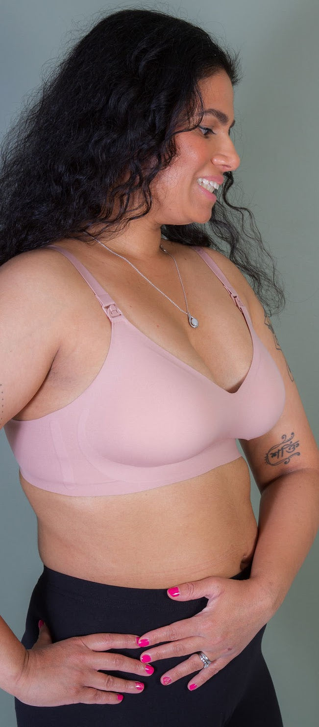 Marbra Cloud Nursing Bra