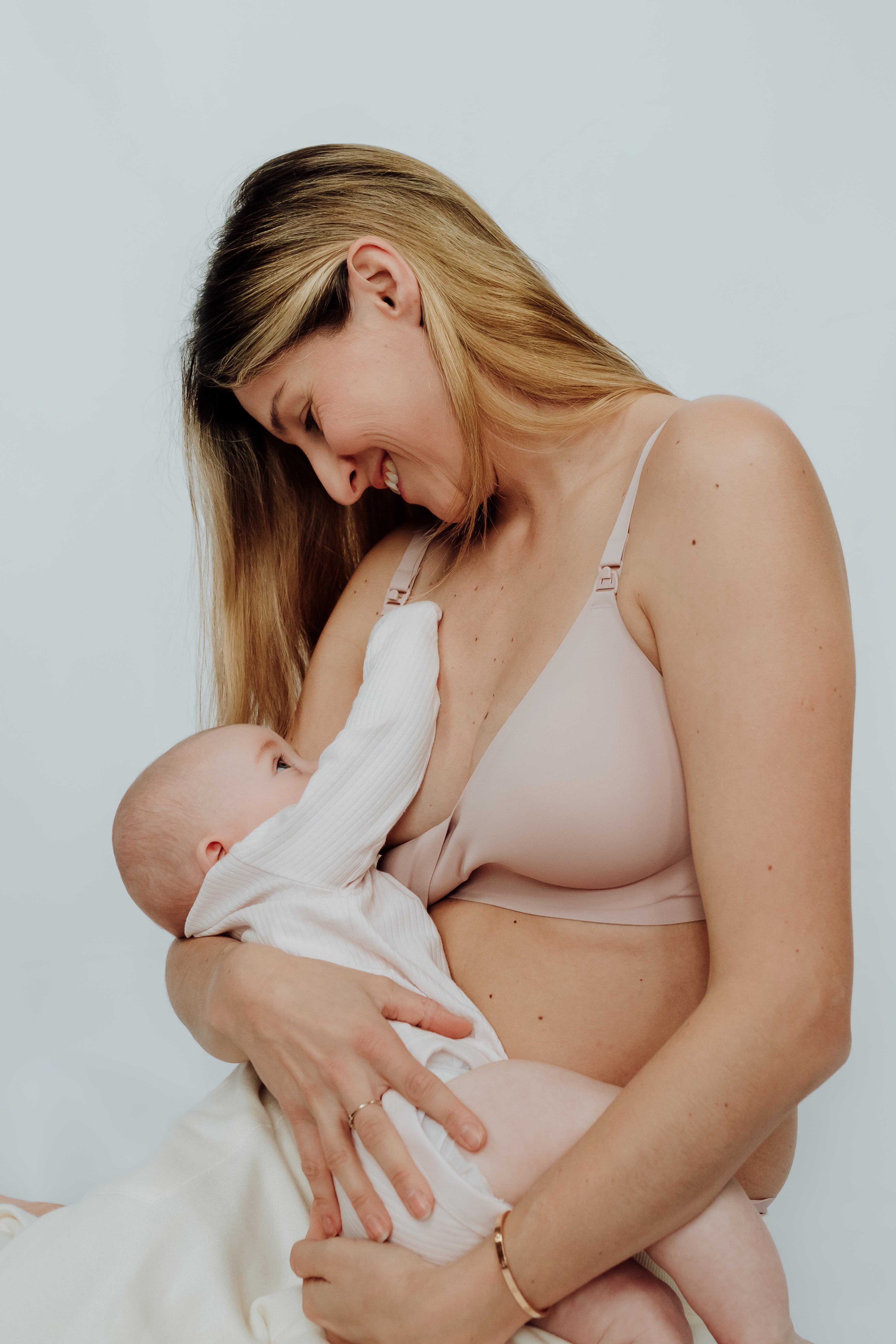 Marbra Cloud Nursing Bra