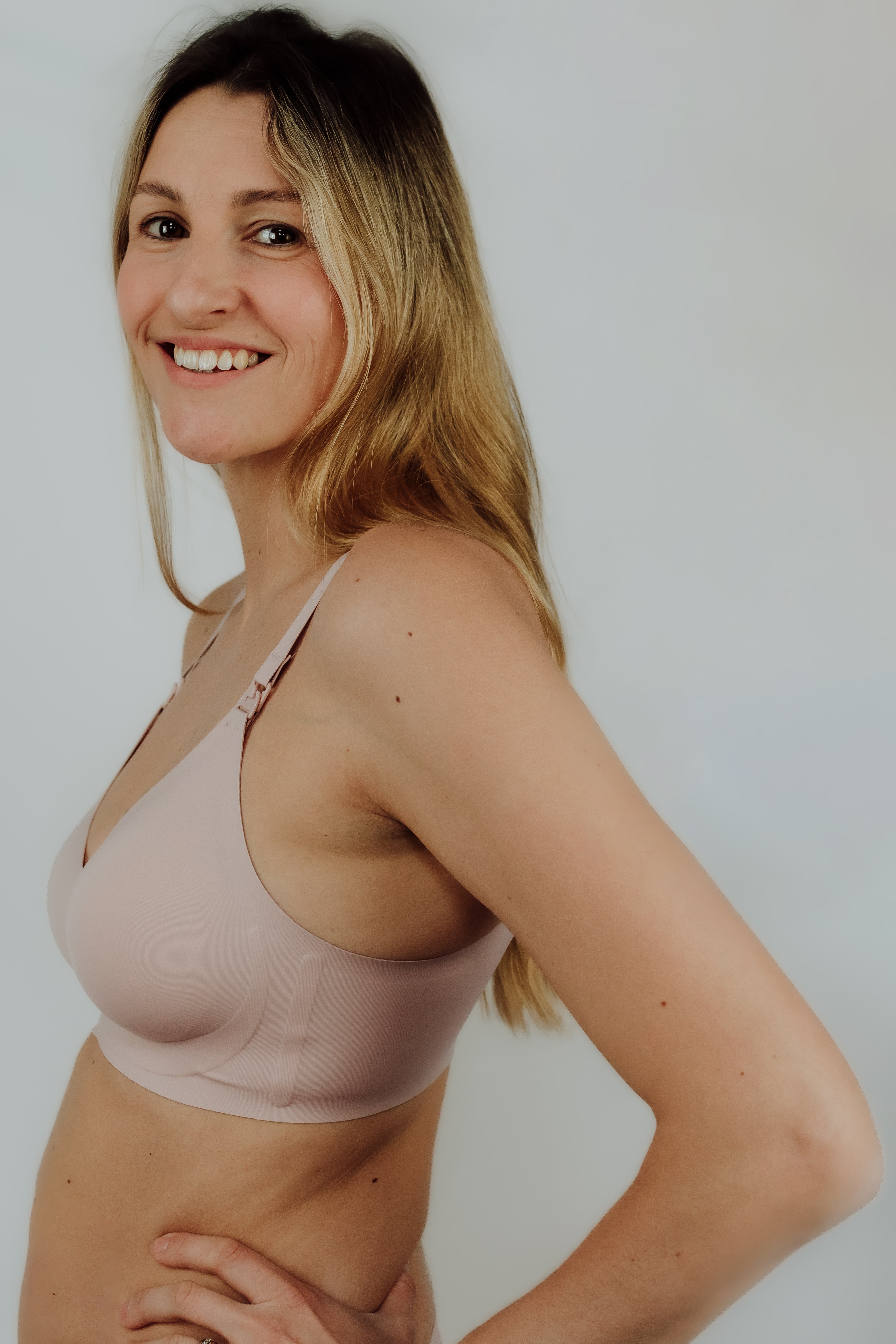 Marbra Cloud Nursing Bra