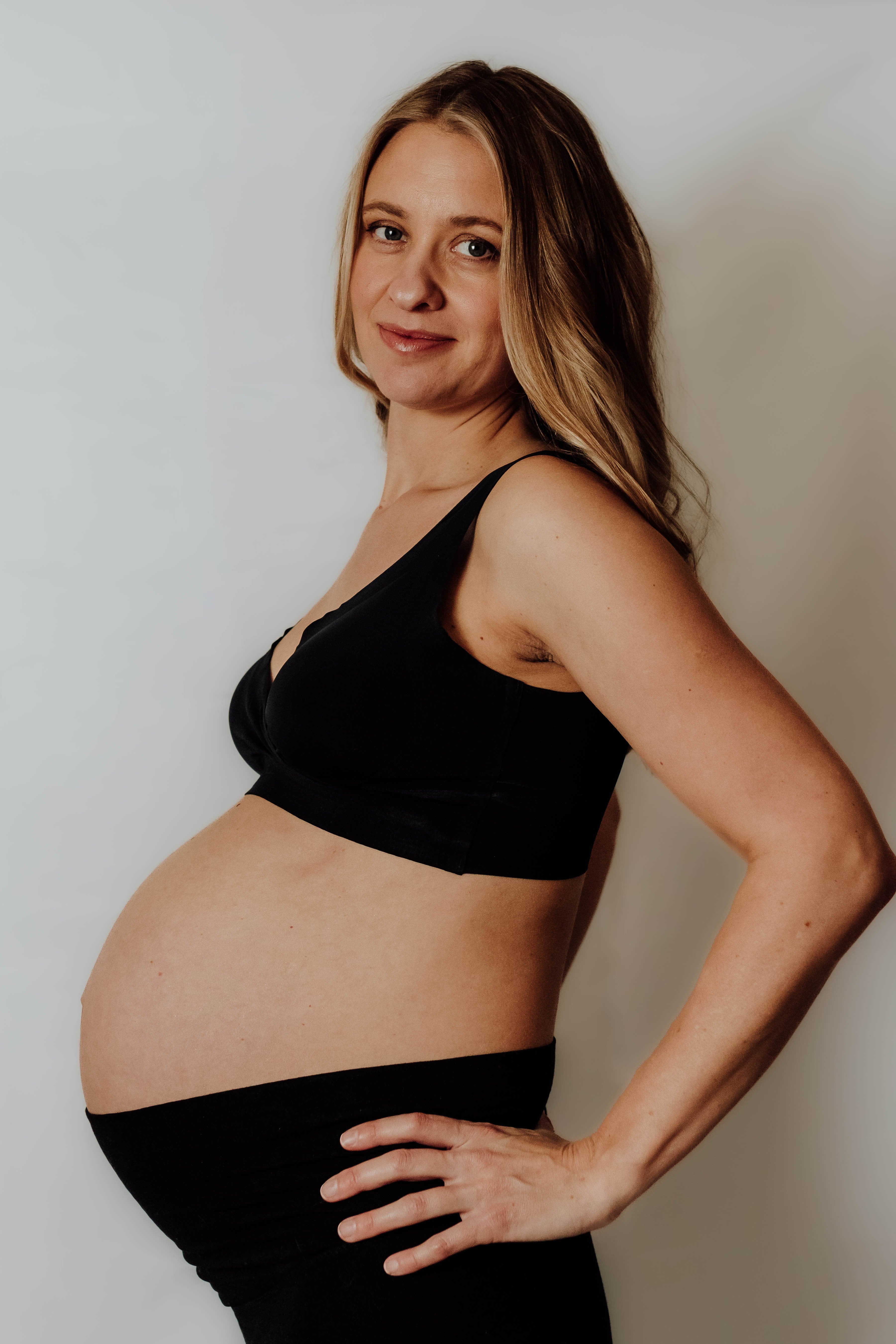 Marbra Cloud Night Nursing Bra