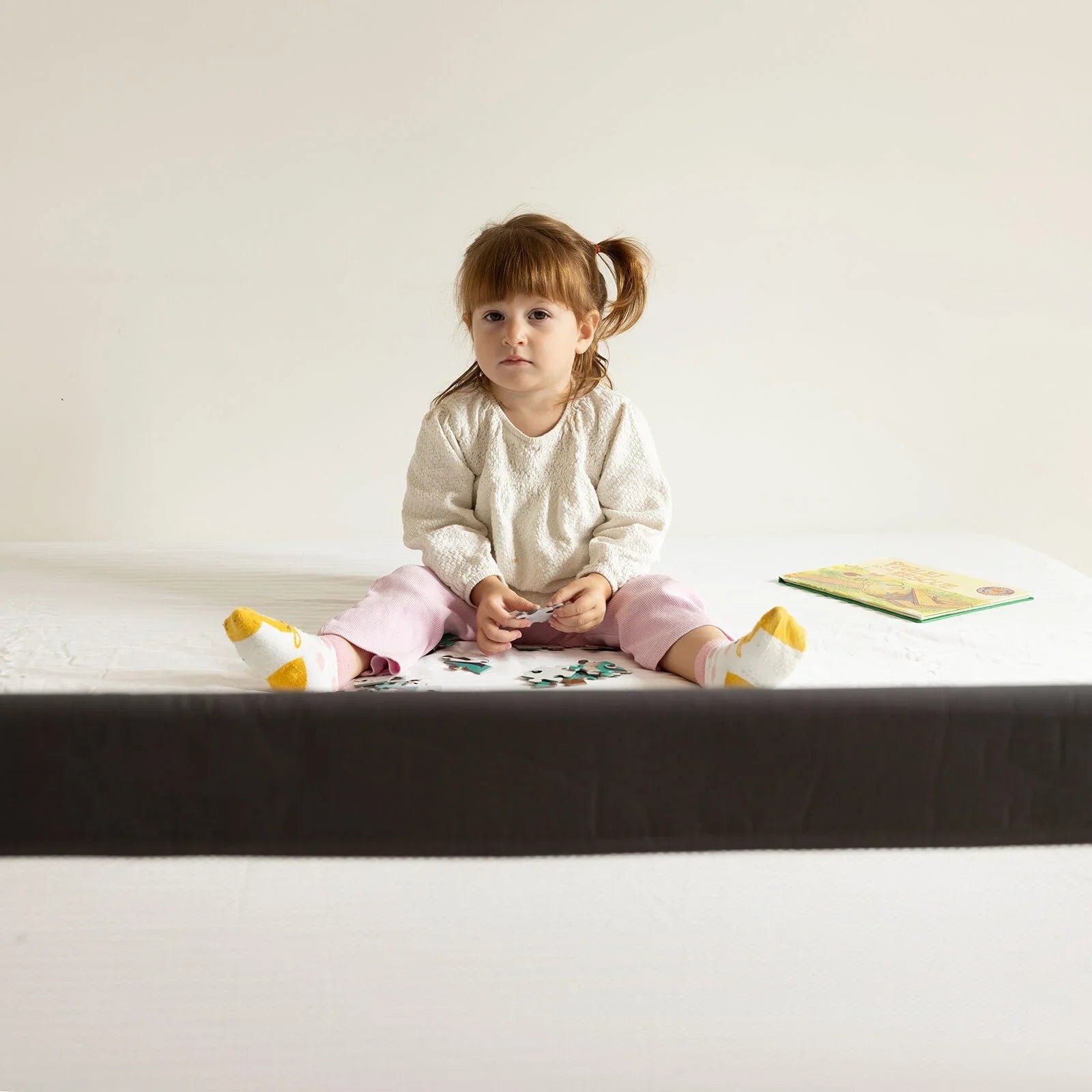 Extra Wide Baby Bed Guard / Rail 150 cm - Baby&More