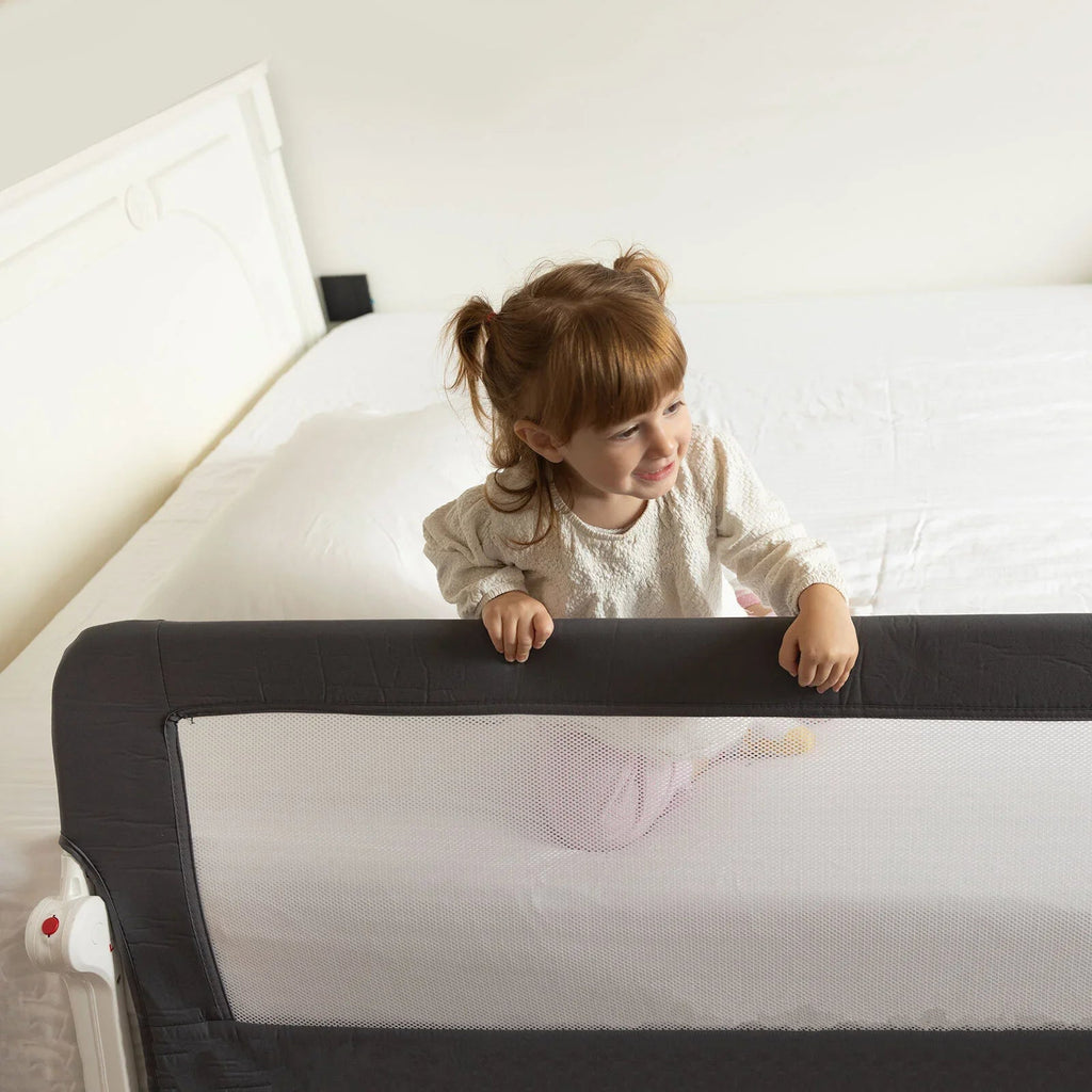 Extra Wide Baby Bed Guard / Rail 150 cm - Baby&More