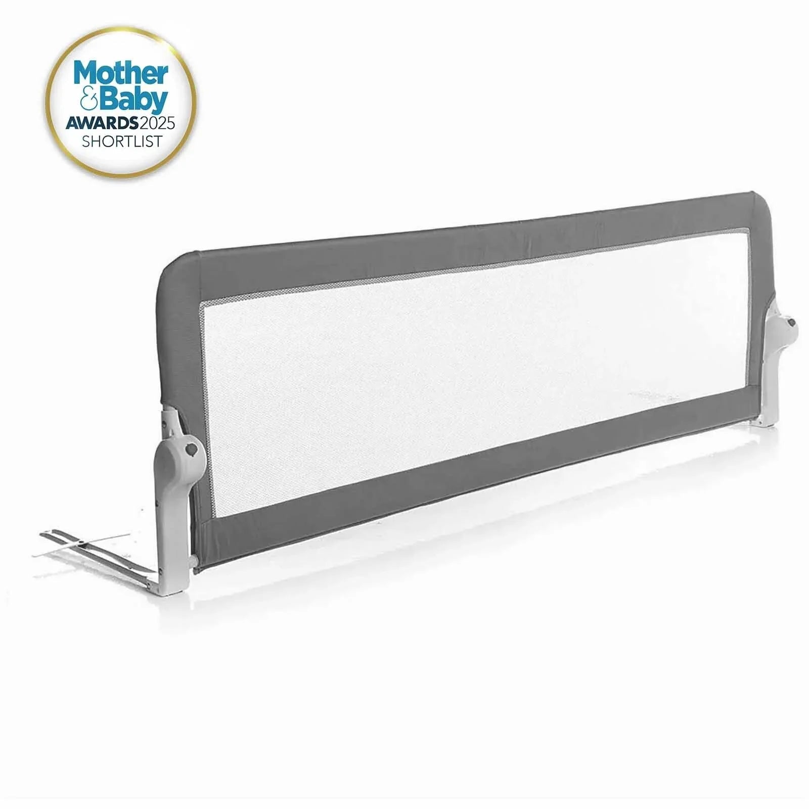 Extra Wide Baby Bed Guard / Rail 150 cm - Baby&More