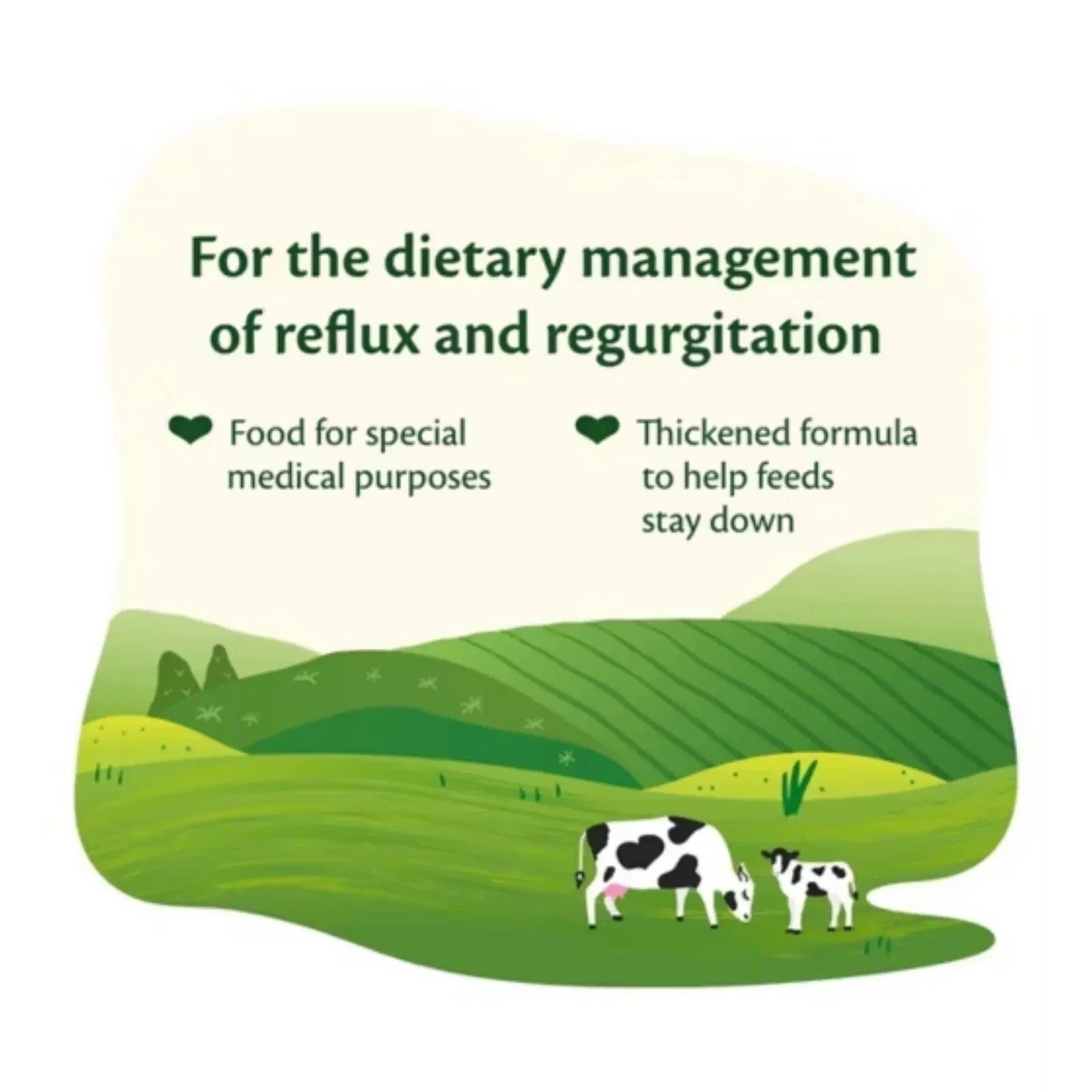 HiPP Anti Reflux Baby Milk Formula - from Birth 800g