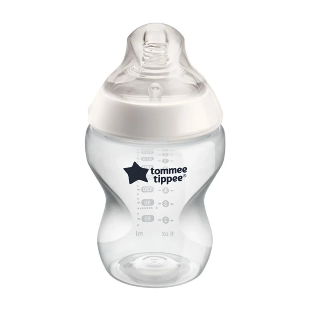 Tommee Tippee Closer to Nature Bottle - 260ml