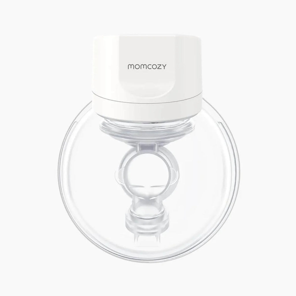 Momcozy S12 Pro Wearable Electric Breast Pump