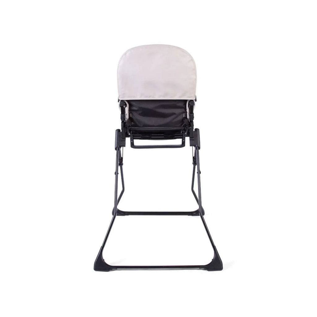 Red Kite Feed Me Fold Highchair - Grey